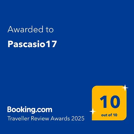 度假居 Pascasio17 莫拉-迪巴里