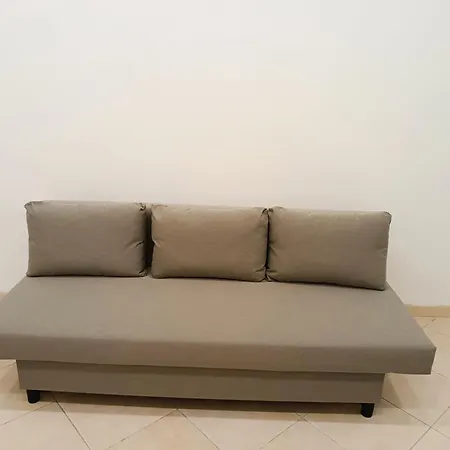 Pascasio17 度假居 莫拉-迪巴里