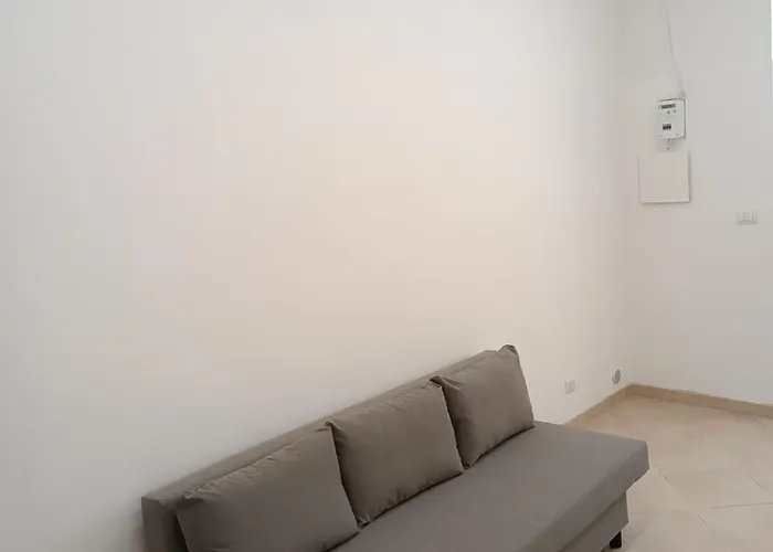 度假居 Pascasio17 莫拉-迪巴里