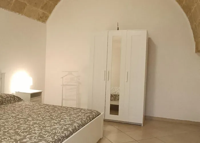 Pascasio17 度假居 莫拉-迪巴里