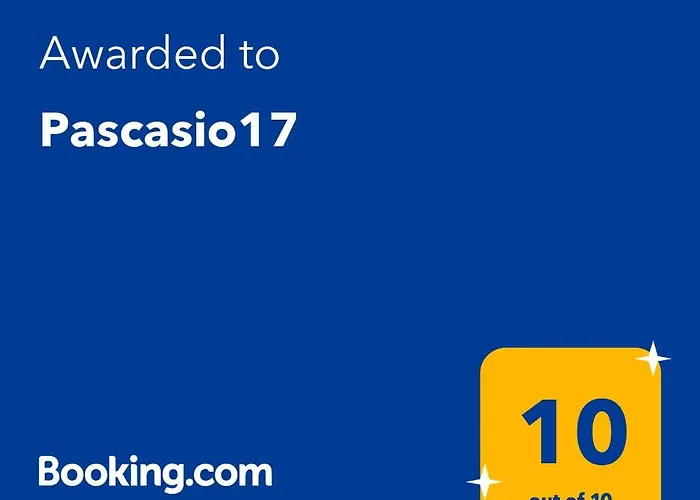 度假居 Pascasio17 莫拉-迪巴里