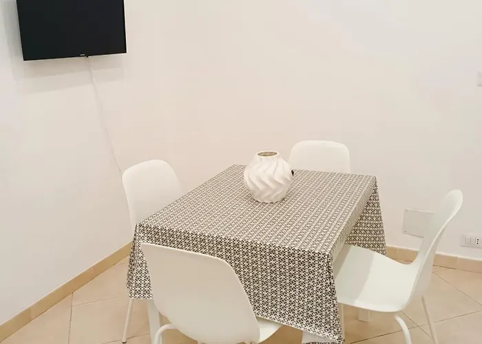 Pascasio17 度假居 *