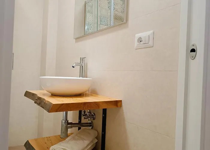 Pascasio17 度假居