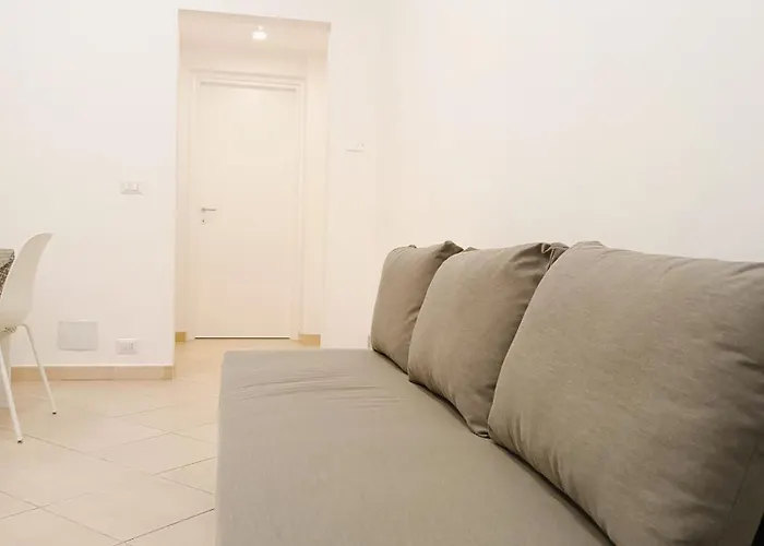 度假居 Pascasio17