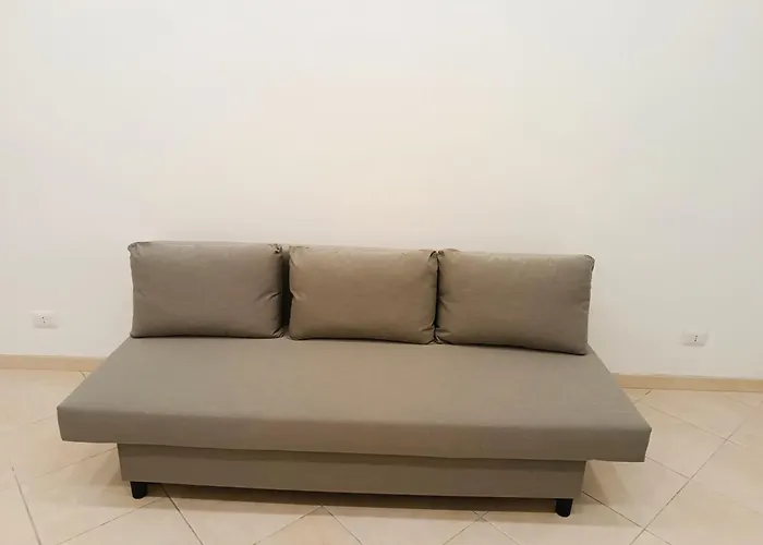 Pascasio17 度假居 莫拉-迪巴里