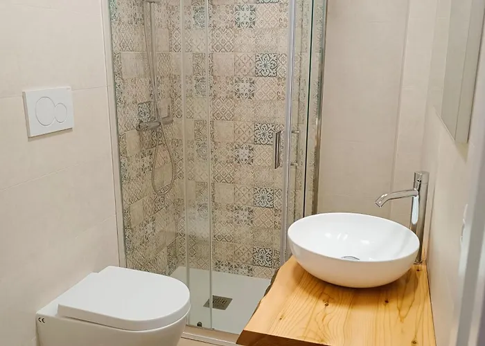 Pascasio17 度假居