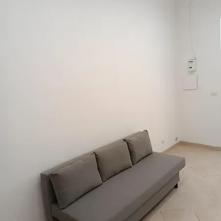 Dom wakacyjny Pascasio17 Mola di Bari