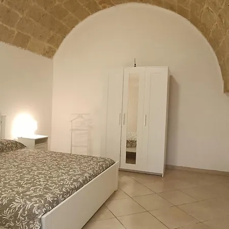 Pascasio17 Σπίτι διακοπών Mola di Bari