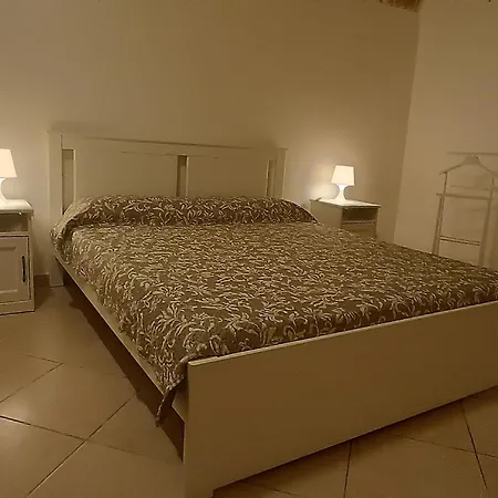 Dom wakacyjny Pascasio17 Mola di Bari