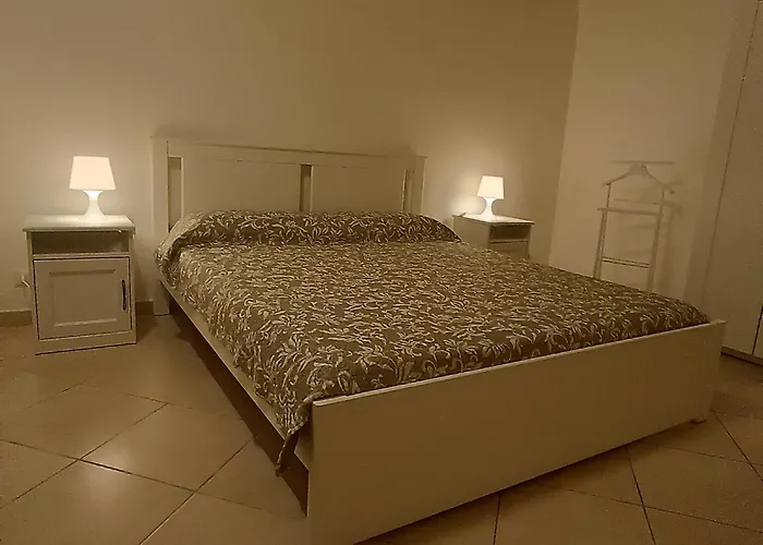 펜션 Pascasio17 몰라디바리